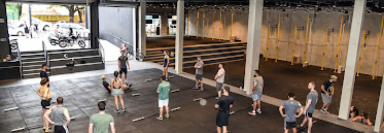 Vespo CrossFit
