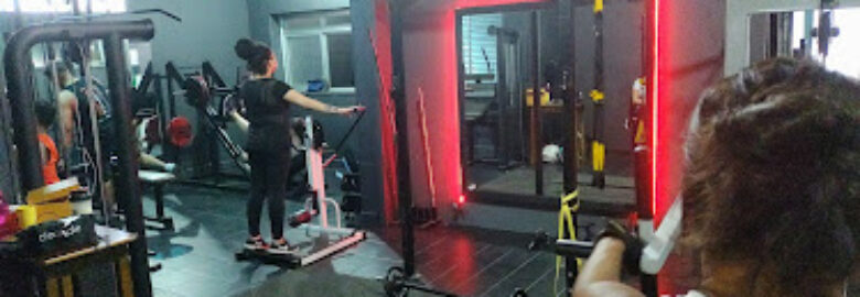 Academia Sparta – Academia de Musculação