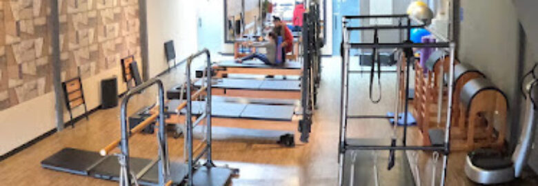 Showa Pilates