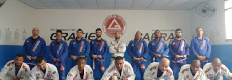 Gracie Barra