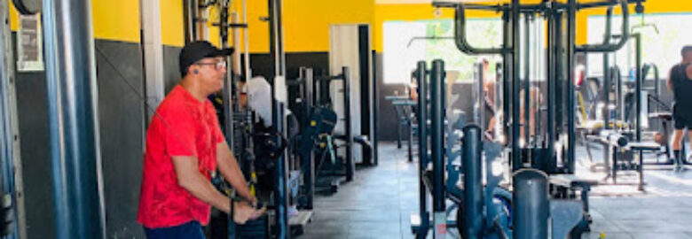 Academia Eucalipal Fitness