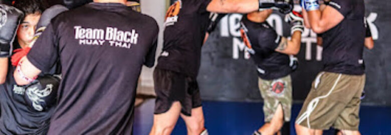 Team Black Muay Thai