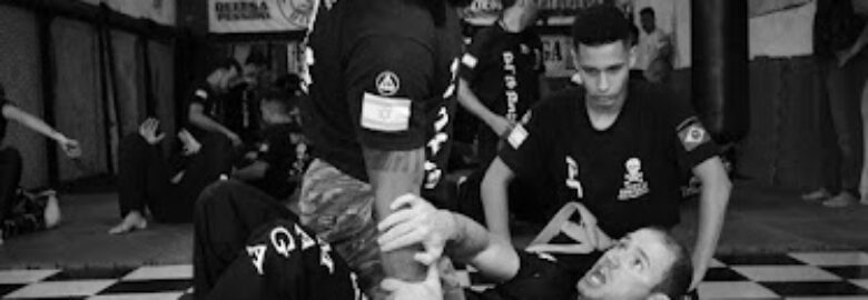 Krav Maga Caveira Santa Cecília/SP