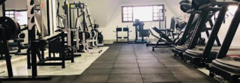 Academia CWB Fit Team