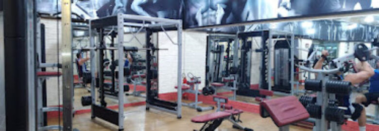Fg Fitness Center