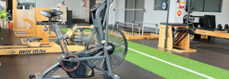 Studio Integrado Mormaii Fitness São Bento do Sul