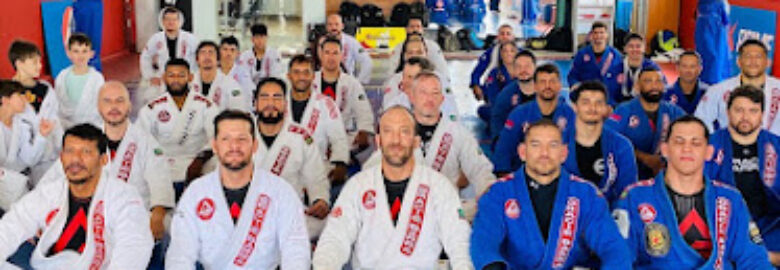 Gracie Barra Buritis