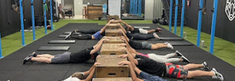 Centro Fitness Alcateia