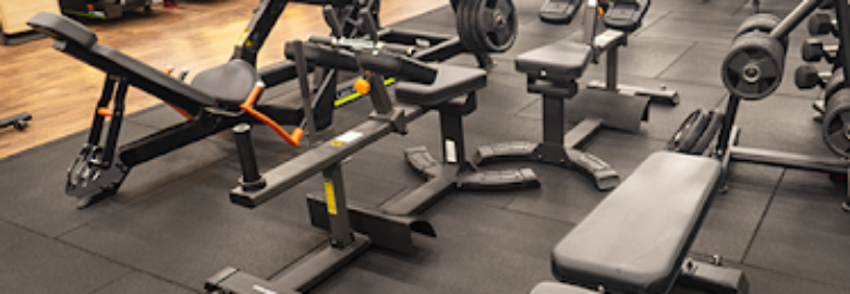 Just Fit Academia – Taboão Outlet