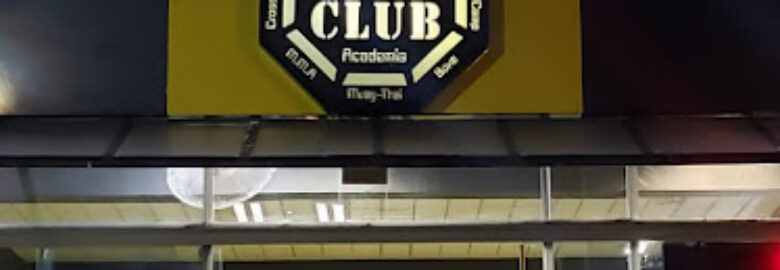 Academia Fight Club