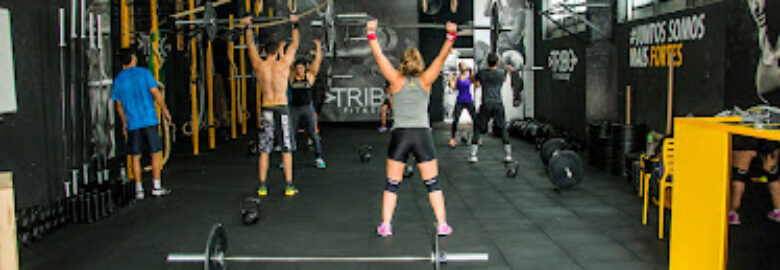 CrossFit AZTECA