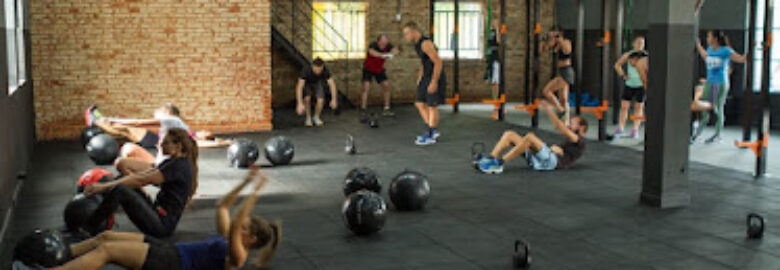 Crossfit Blumenau – Timbo