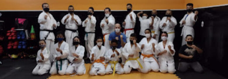 CENTRO DE TREINAMENTO WHITE TIGER LTDA