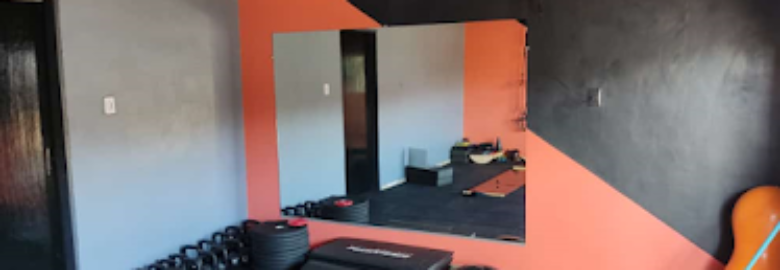 Studio Core- treinamento funcional