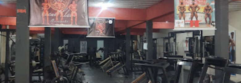 Edy Training Academia