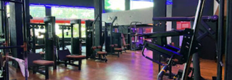 Academia Pratique Fitness – Serrano