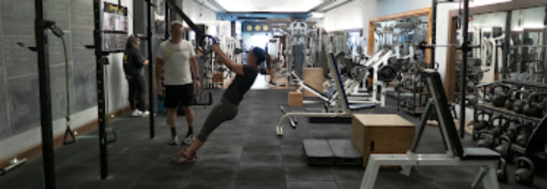 Bhappfit – Botafogo