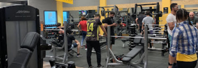 Smart Fit gym – Clélia III