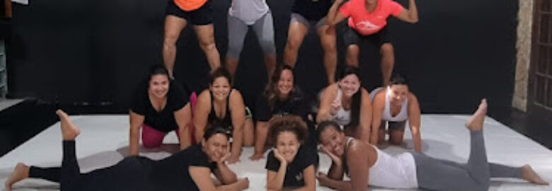 MAFER – Centro de Treinamento