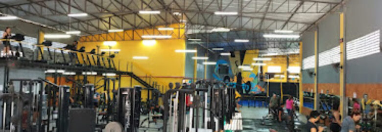 Academia Centauro FitClub