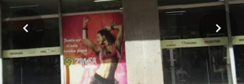 Studio Fitness Academia