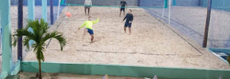 Prainha Sports