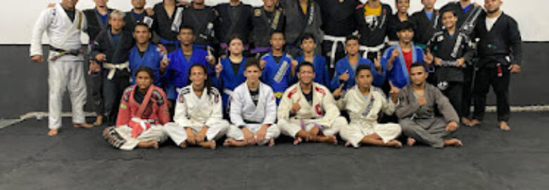 Academia Lima Brothers bjj