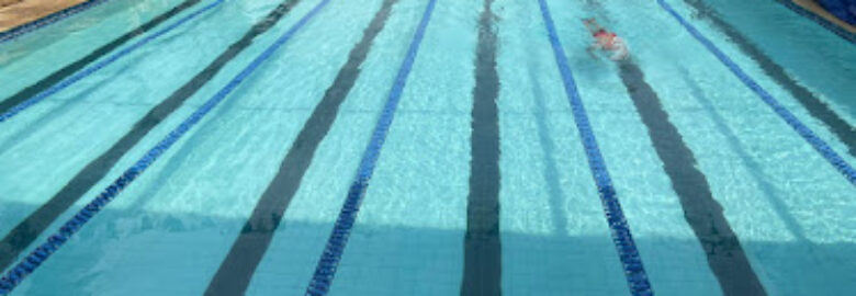 Escola de Natação Tubarão