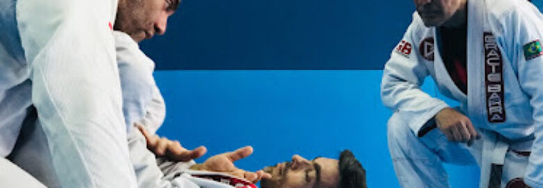 Gracie Barra Catete