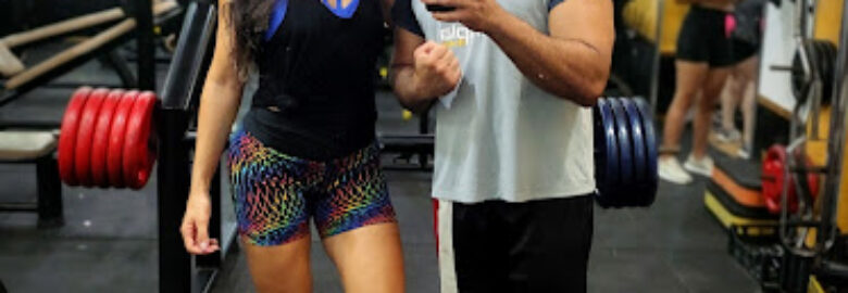 Olimpia Fitness