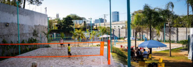 Fun Beach Sports