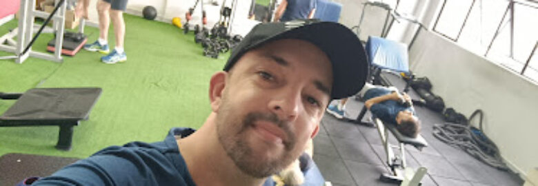 Studio R12 Treinamento Funcional e Musculação