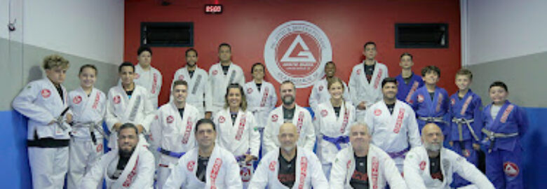 Gracie Barra Vila Anastácio Jiu Jitsu
