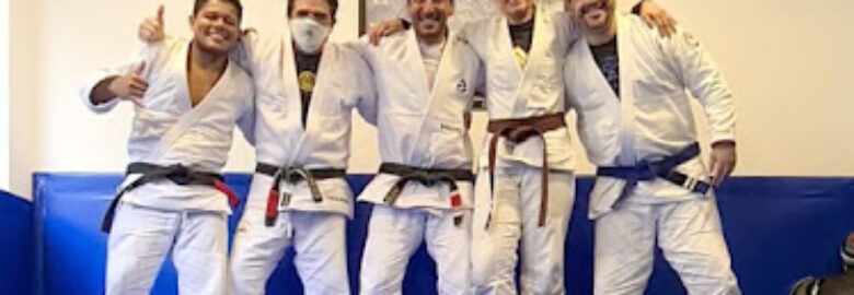 Gracie Jiu Jitsu – Perdizes