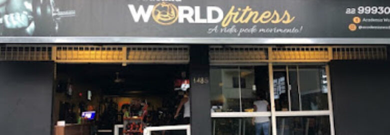 World Fitness