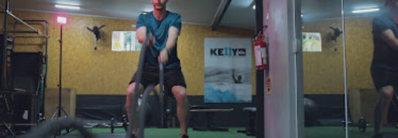 White Shark surf e treino