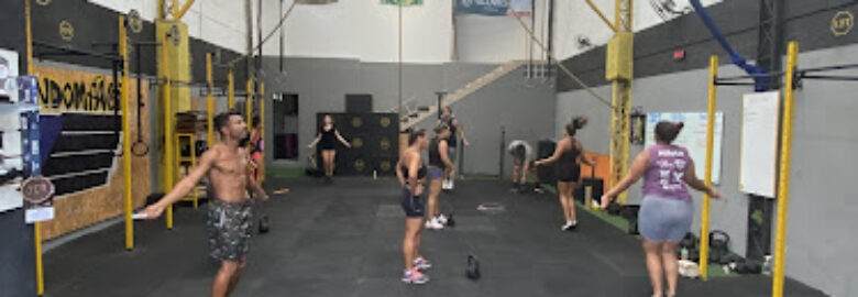 CENTRO DE PERFORMANCE INDOMÁVEIS