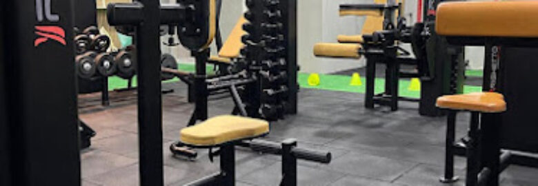 W M Studio Treinamento Personalizado