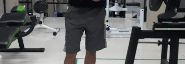 FOCUS STUDIO FITNESS