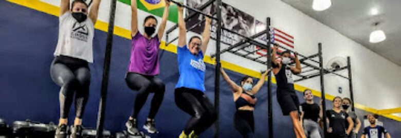 Cross Experience Ipatinga