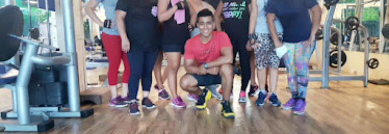 Academia Energia Vital – EVA