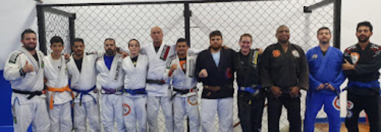 Robson Pit Medeiros bjj
