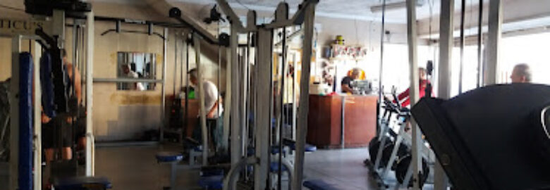 Sport Saúde Academia Interlagos