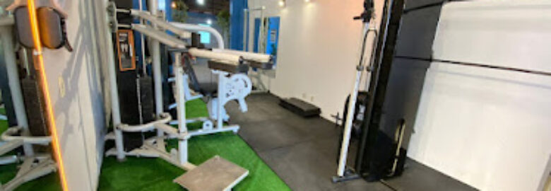 Vita Sani Studio Fitness – Unidade Dona Clara