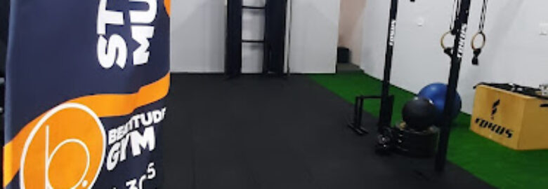 Beatitude Gym