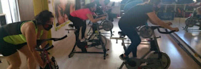 Academia Charm & Energia