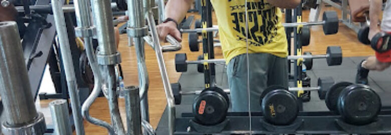 Konnen Academia – Unidade Centro