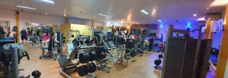 LAFIT Academia