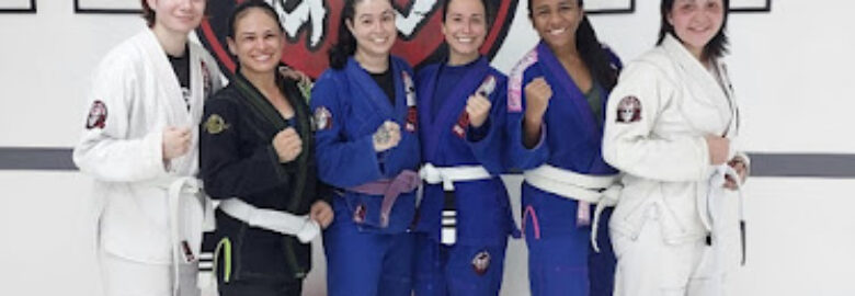 G13 BJJ Jaguaré – Academia de Jiu Jitsu