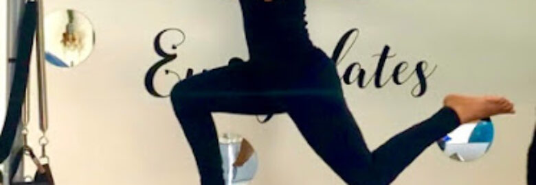 Shirlei Rigoli Estudio de Pilates